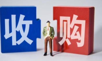 收购北京商贸公司需要多少钱