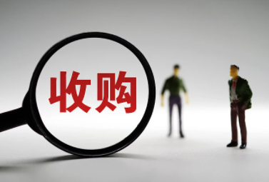 收购一家北京的绘画培训公司什么流程？